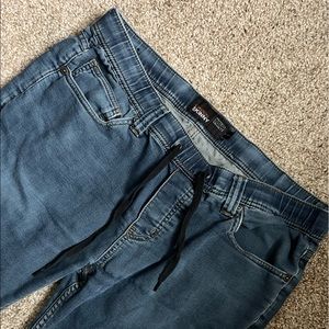 RSQ (Tilly’s) London Skinny Large Jeans